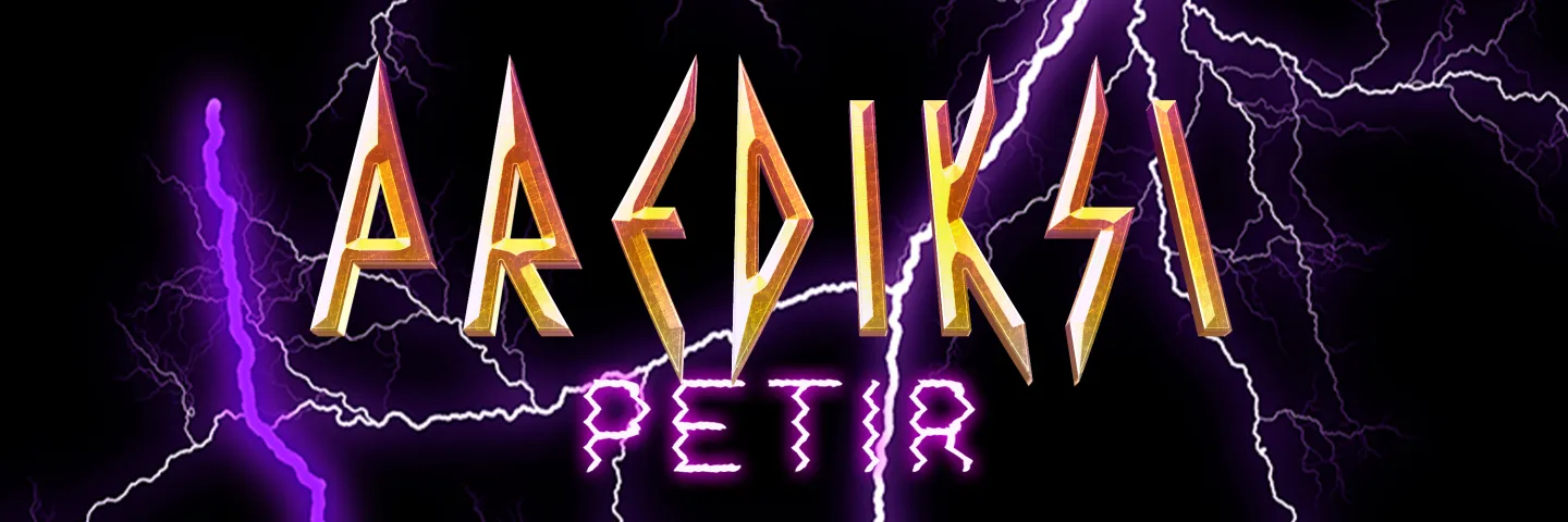 Prediksi Petir